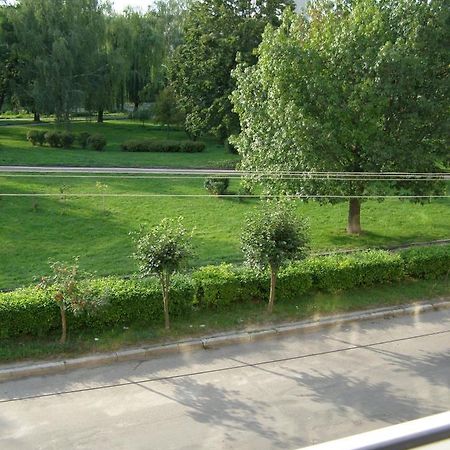 Rusalika Rivne Ngoại thất bức ảnh