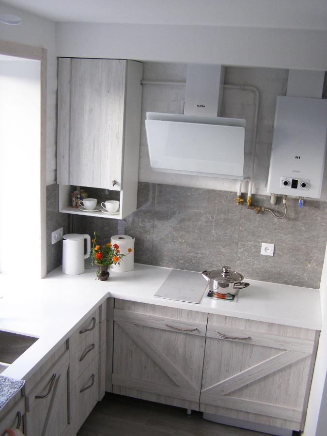 Rusalika Rivne Ngoại thất bức ảnh